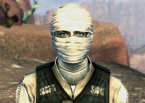 fallout new vegas guy.